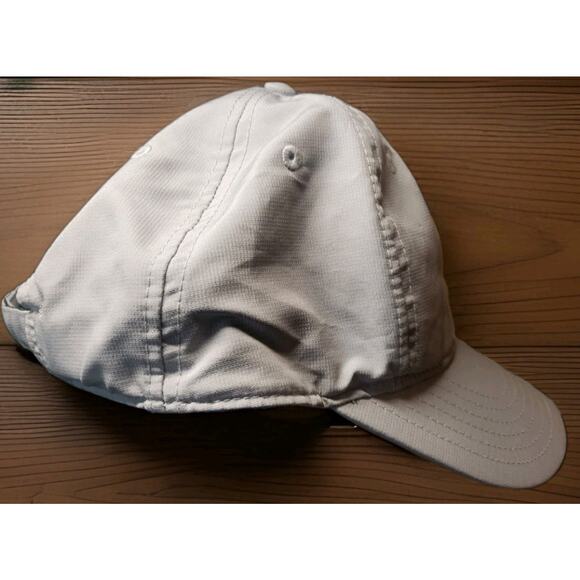 Southern Shirt Off White Adjustable Hat One Size Fits Most - Picture 2 of 6
